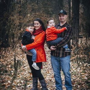 Meet your Posher, Candace